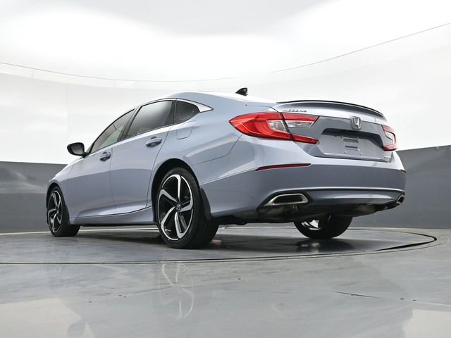Used 2022 Honda Accord Sport image 32
