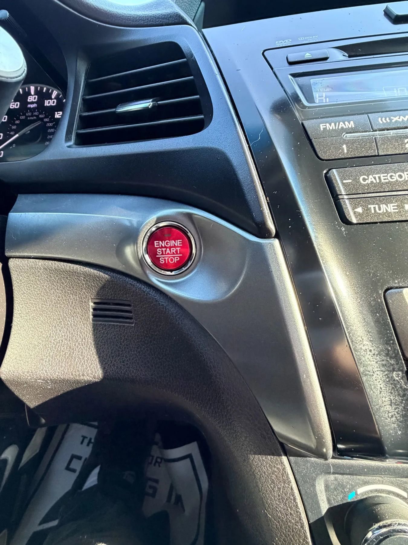 Used 2015 Acura ILX w/ Technology Package image 19