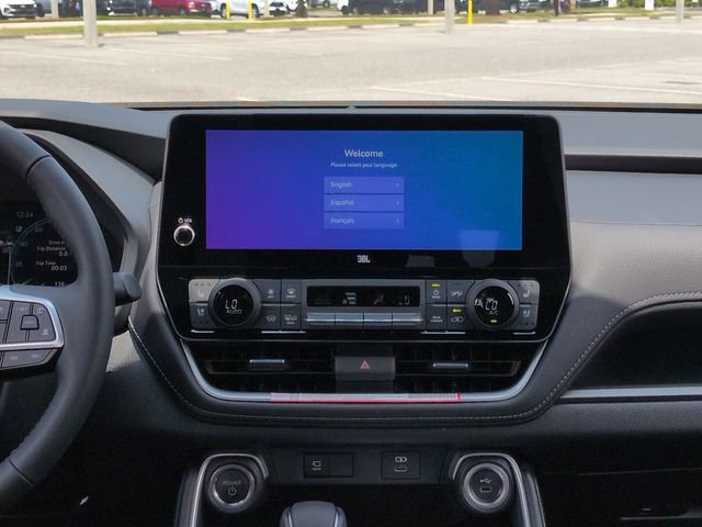New 2026 Toyota Grand Highlander AWD Hybrid image 18