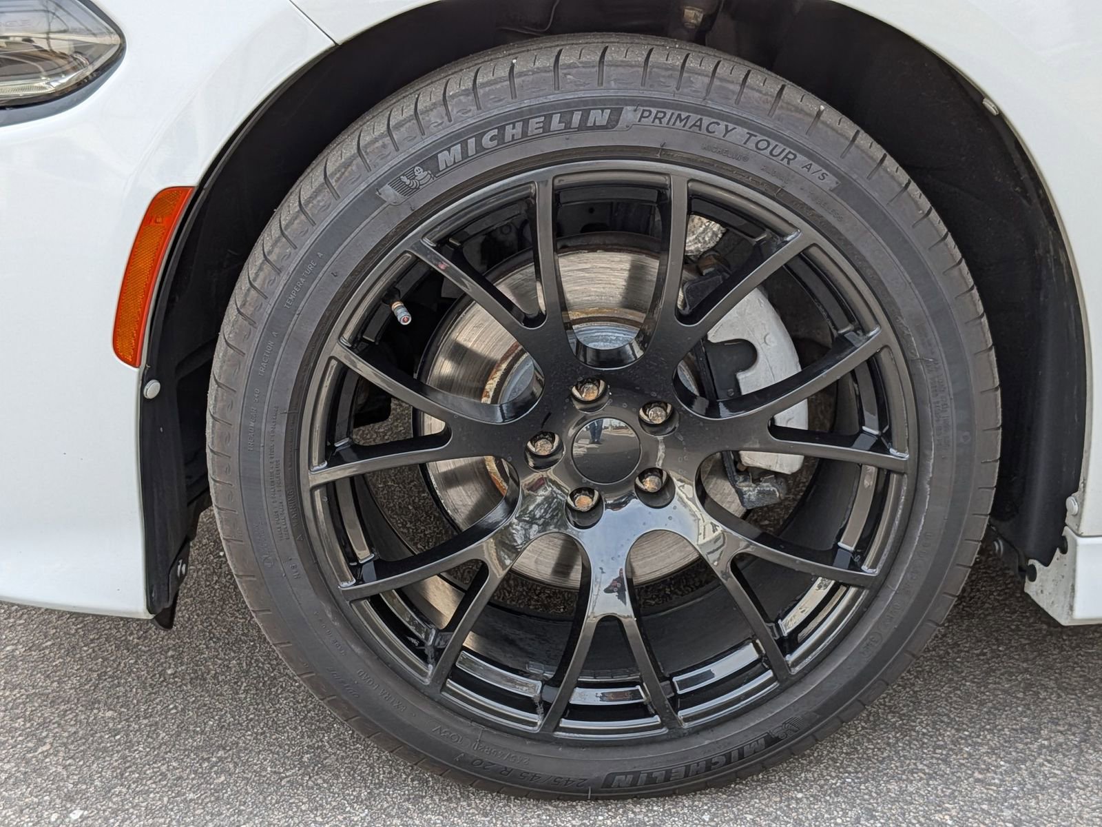 Used 2020 Dodge Charger R/T image 10