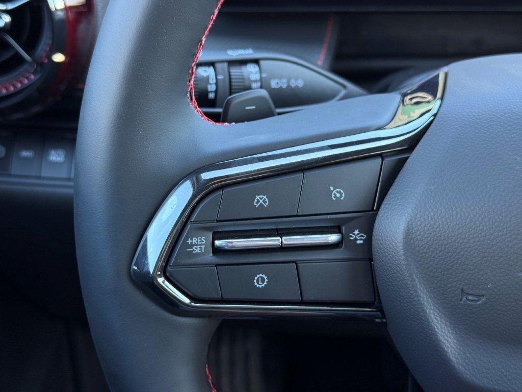 New 2027 Chevrolet Equinox RS AWD/4WD image 27