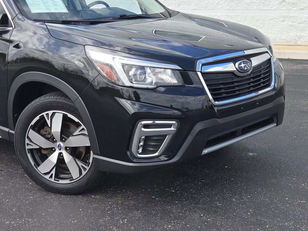 Used 2019 Subaru Forester Touring w/ Popular Package #3 AWD/4WD image 2