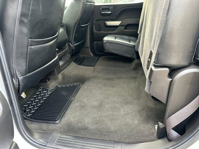 Used 2015 Chevrolet Silverado 3500 LT image 17