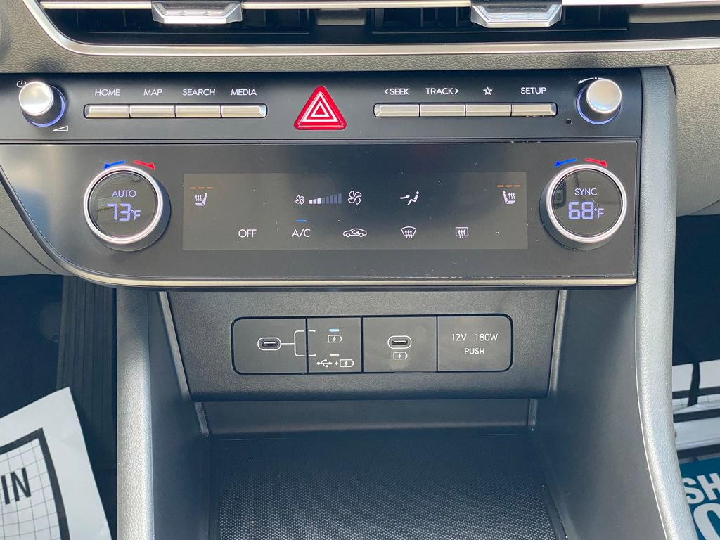 Used 2025 Hyundai Sonata SEL image 21