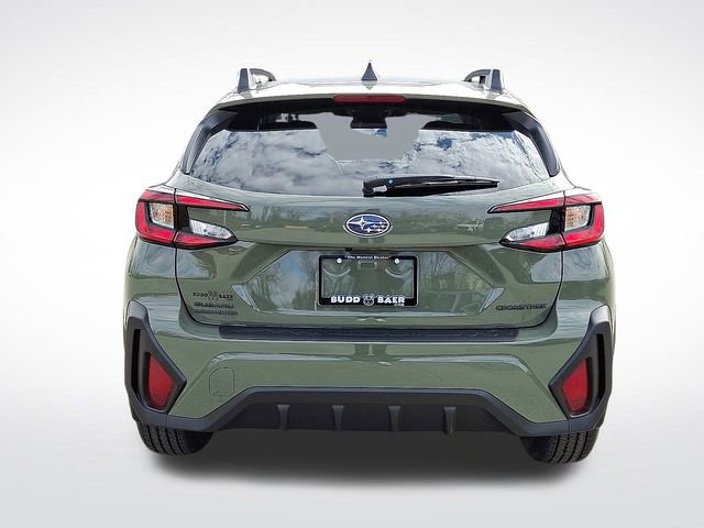 New 2026 Subaru Crosstrek 2.0i Premium image 6