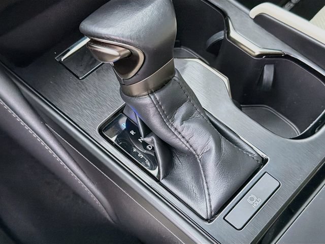 Certified 2023 Lexus ES 350 w/ Premium Package FWD image 17