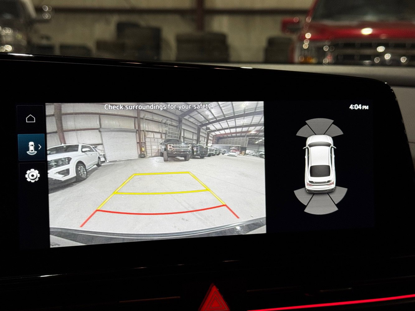 Used 2025 Hyundai Elantra N image 32