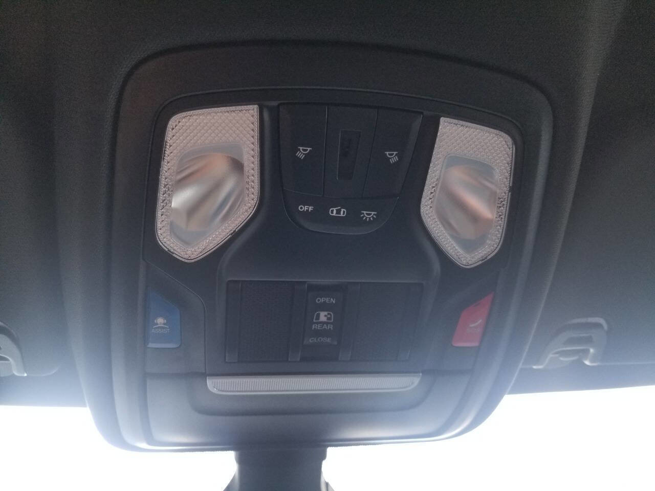 Certified 2022 RAM 1500 Big Horn image 27