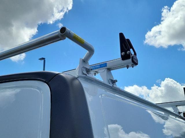 New 2025 Chevrolet Express 2500 Extended w/ Driver Convenience Package RWD image 4