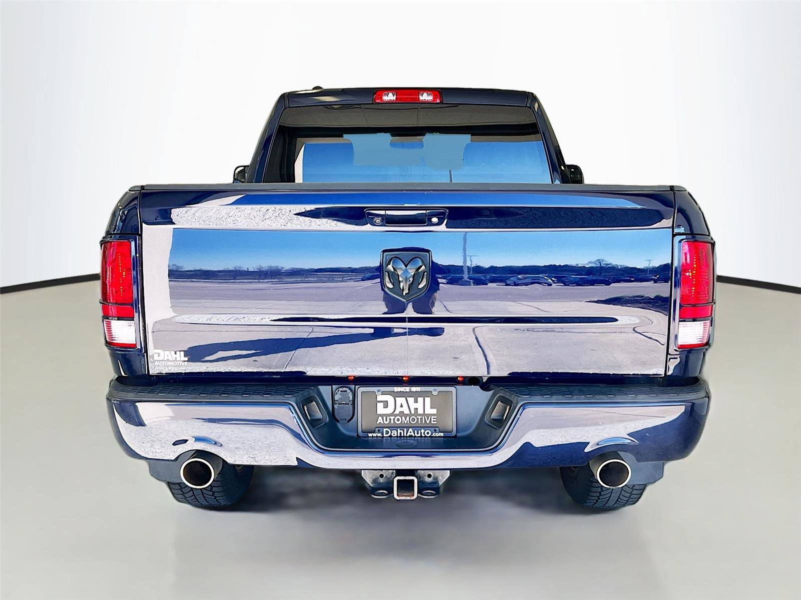 Used 2016 RAM 1500 Express AWD/4WD image 12