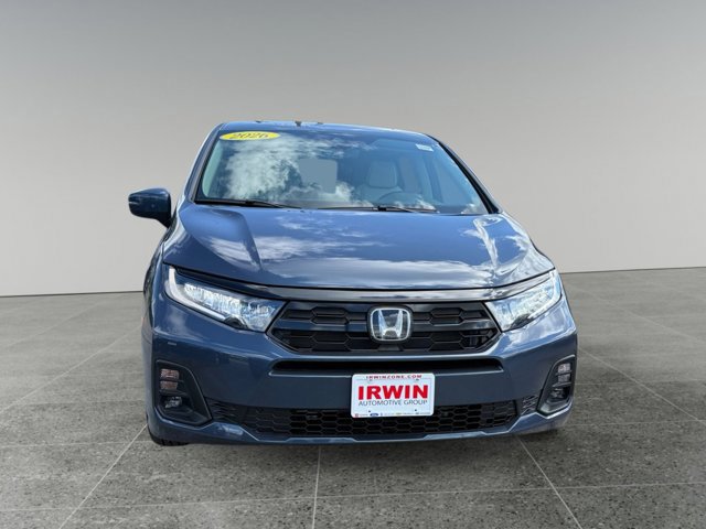 Used 2026 Honda Odyssey Touring image 9