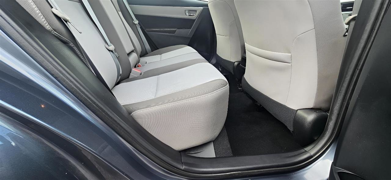 Used 2019 Toyota Corolla LE FWD image 25