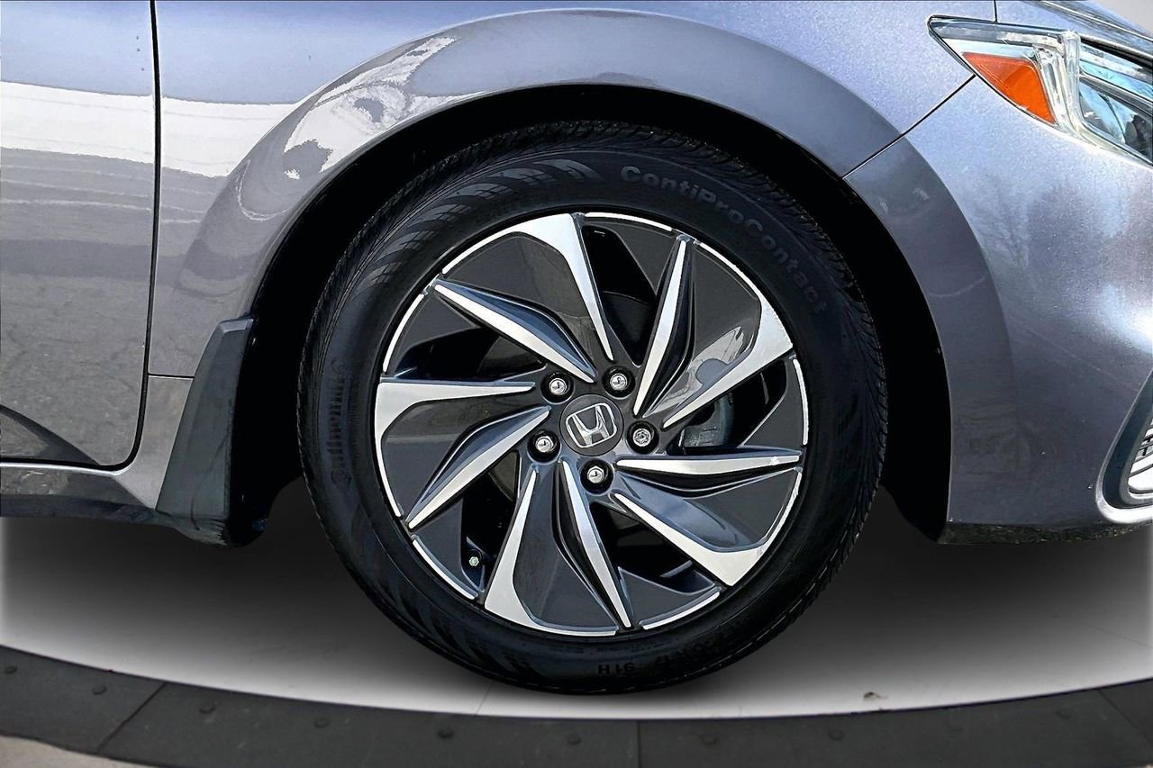 Used 2022 Honda Insight Touring image 34