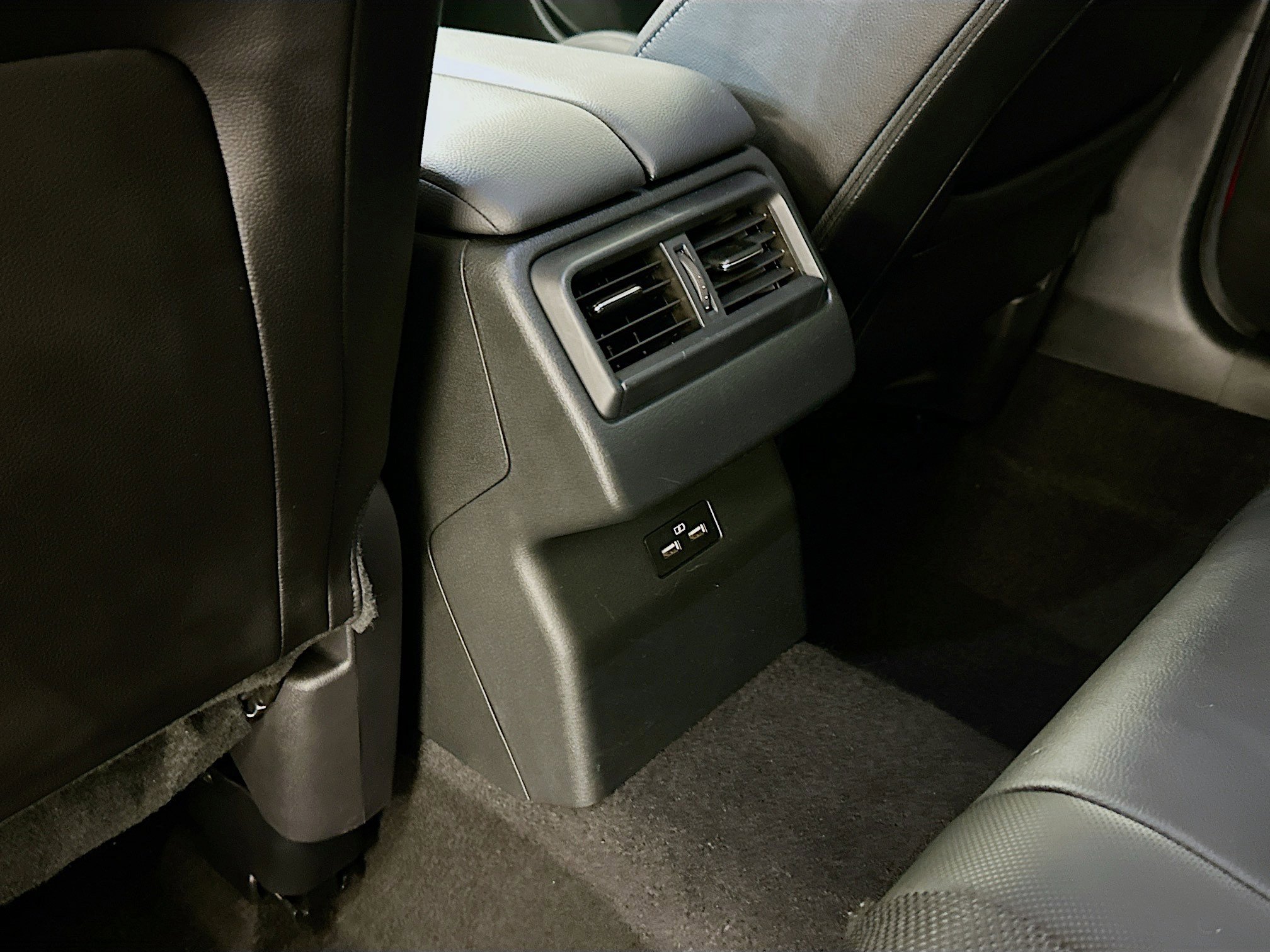 Used 2024 MAZDA CX-50 AWD 2.5 S w/ Preferred Package image 28