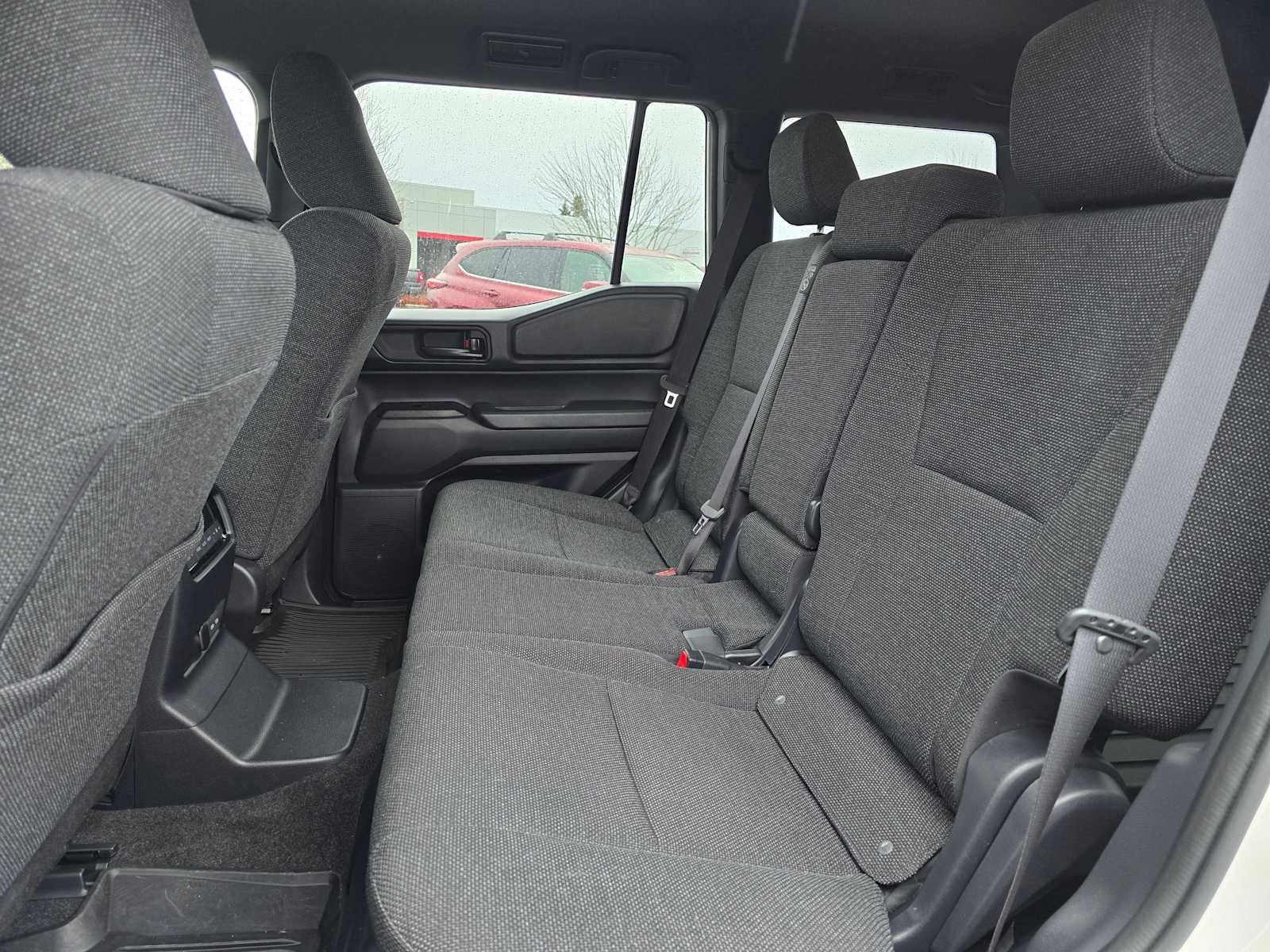 Certified 2024 Toyota Land Cruiser 1958 image 19