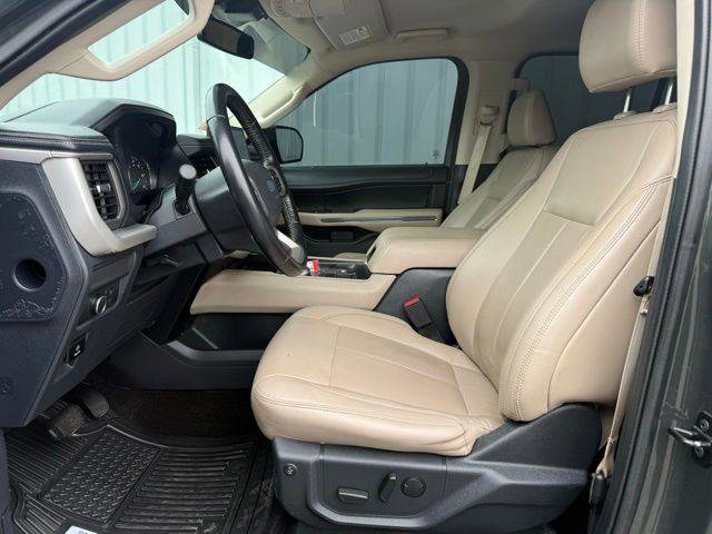 Used 2022 Ford Expedition Max XLT RWD image 7