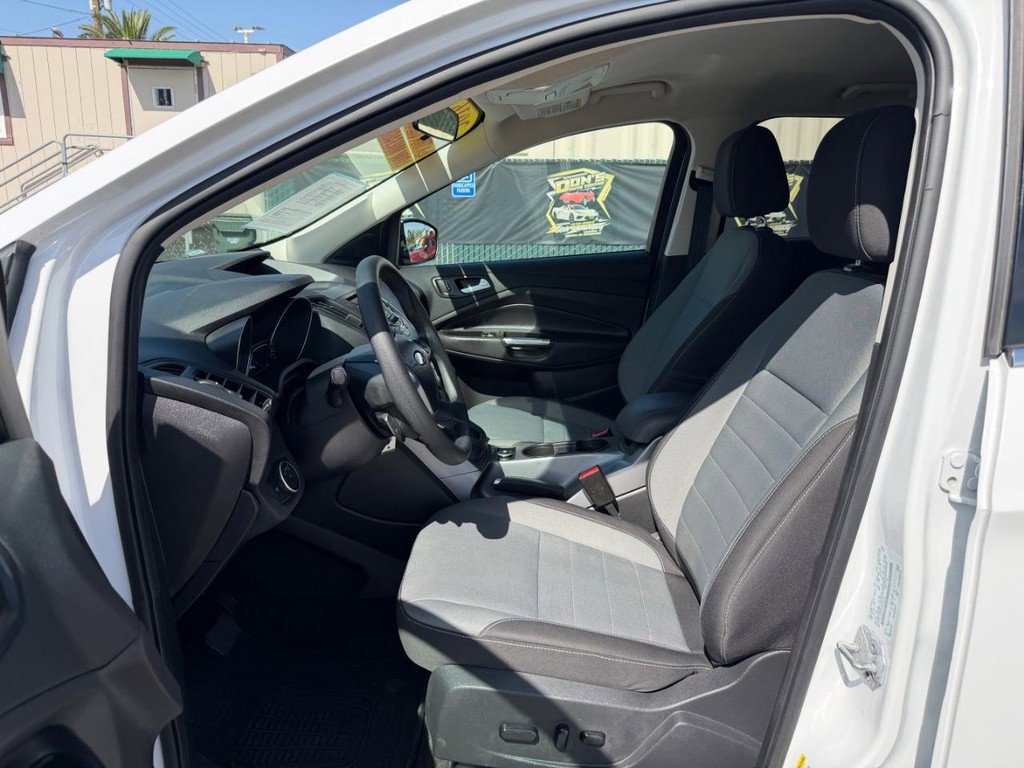 Used 2016 Ford Escape SE AWD/4WD image 17