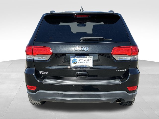 Used 2015 Jeep Grand Cherokee Laredo w/ Quick Order Package 23E RWD image 5