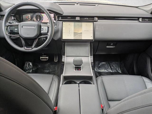 Certified 2024 Land Rover Range Rover Velar Dynamic SE image 19