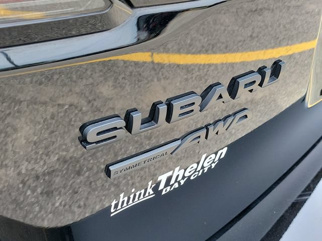 Used 2024 Subaru Outback Onyx Edition AWD/4WD image 17