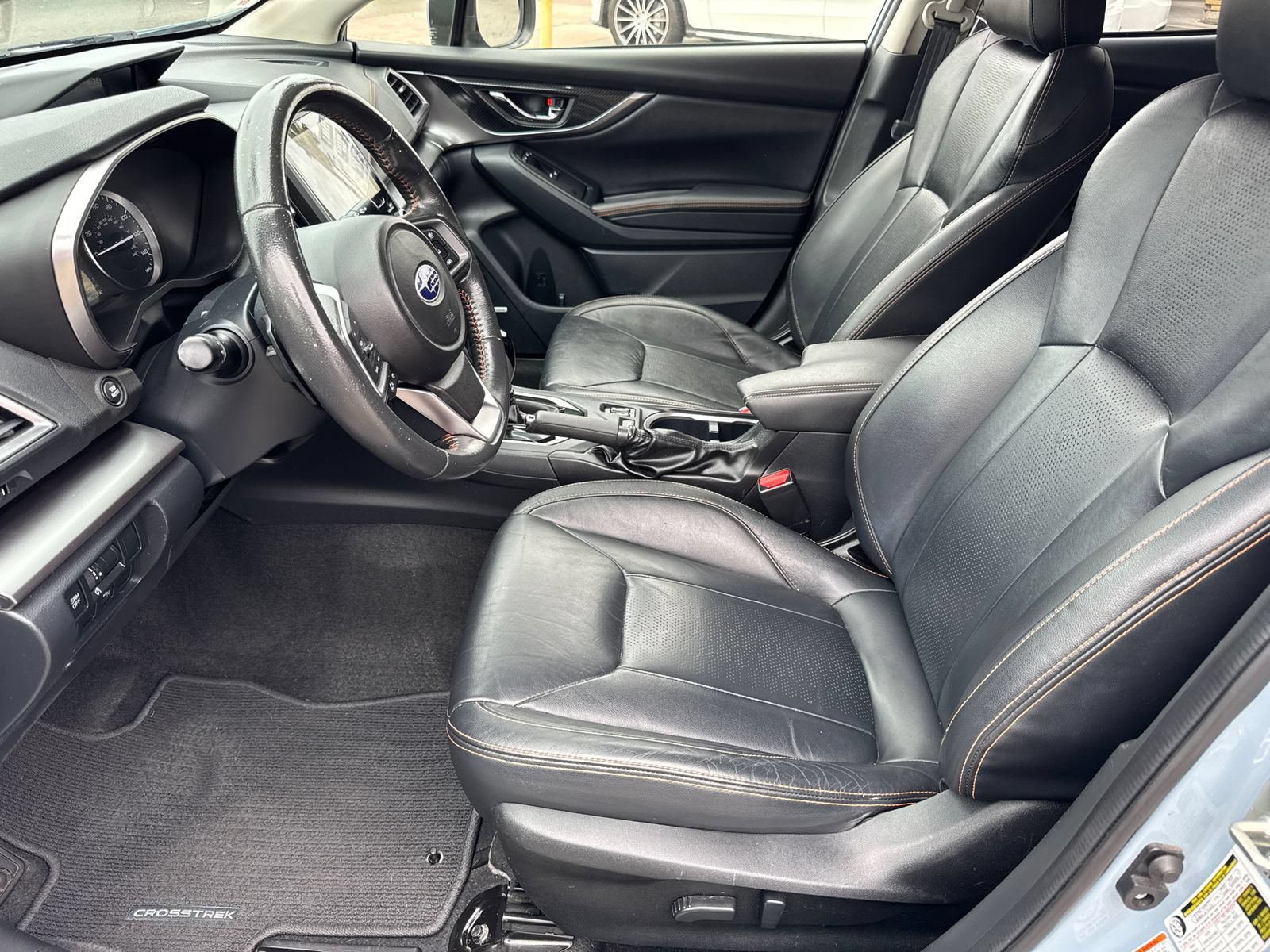 Used 2019 Subaru Crosstrek 2.0i Limited AWD/4WD image 10