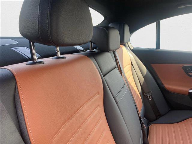 New 2024 Mercedes-Benz C 300 4MATIC Sedan image 20