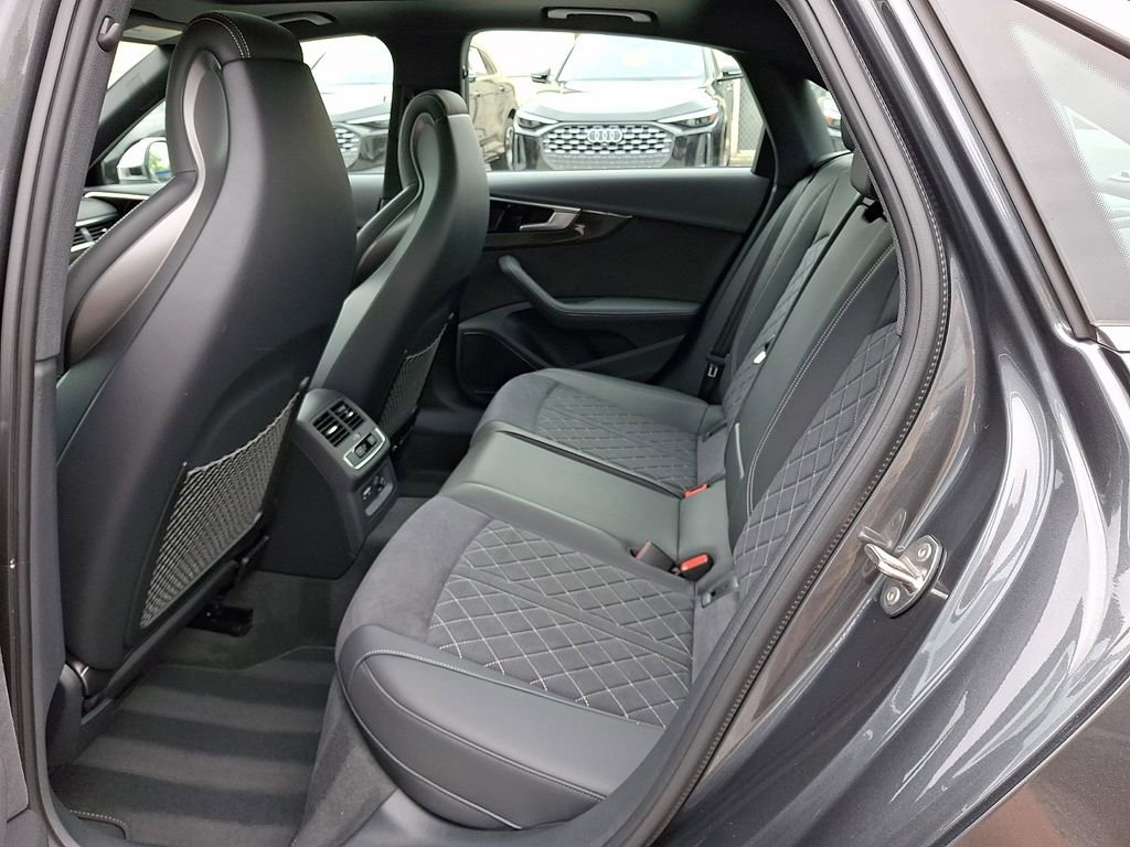 Certified 2024 Audi S4 Premium Plus AWD/4WD image 10