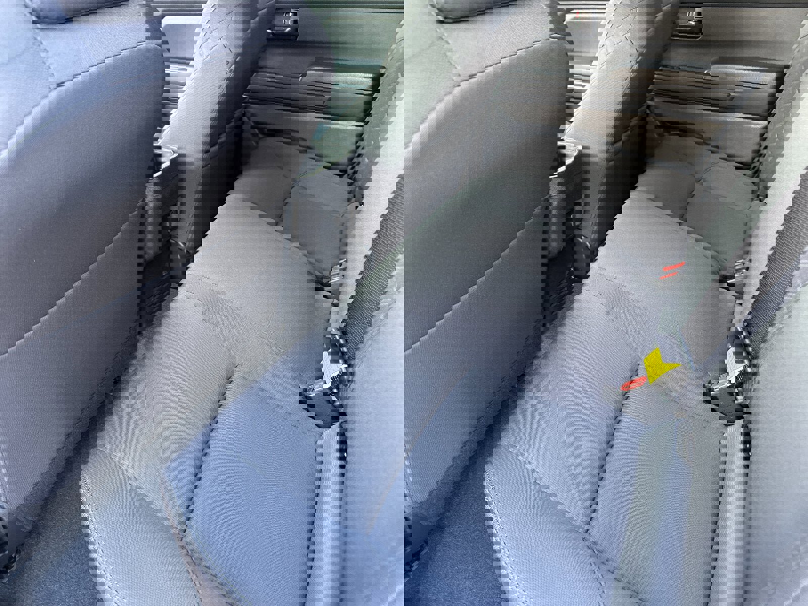 New 2026 Toyota Tacoma SR5 image 11