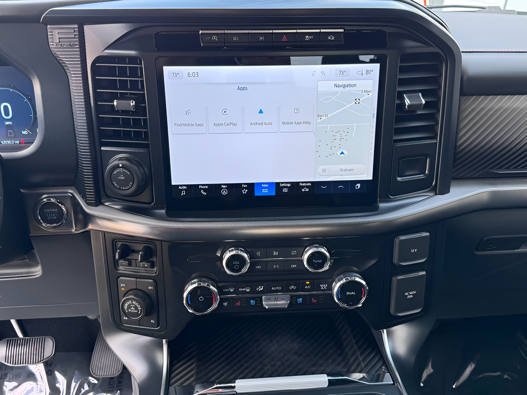 Used 2024 Ford F150 Raptor AWD/4WD image 7