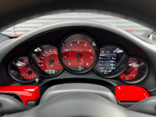Used 2018 Porsche 911 Carrera S RWD image 21
