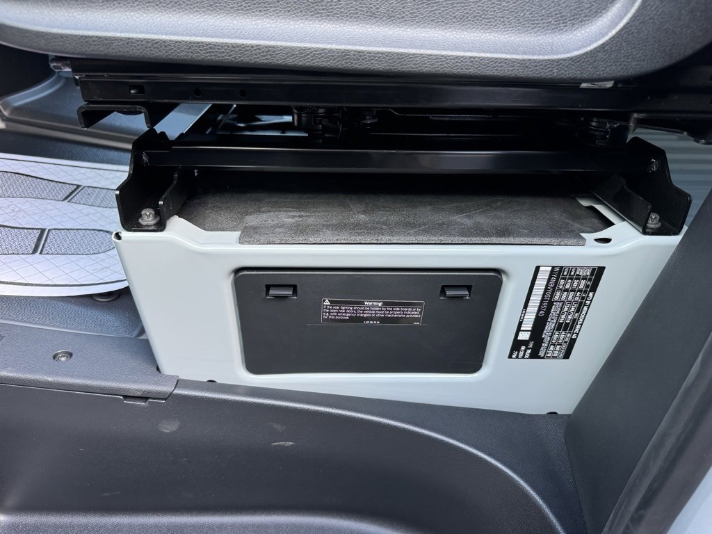 New 2025 Mercedes-Benz Sprinter 2500 image 20