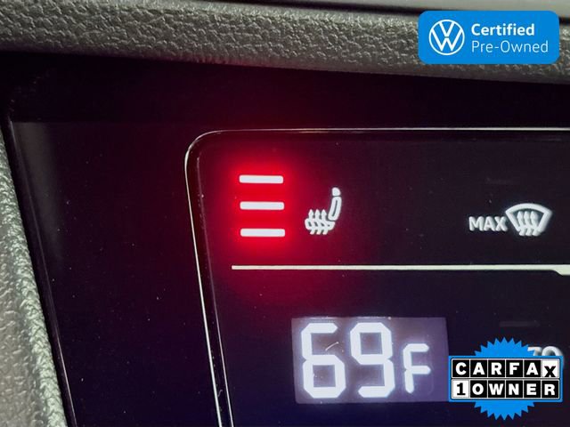 Certified 2025 Volkswagen Jetta Sport image 20