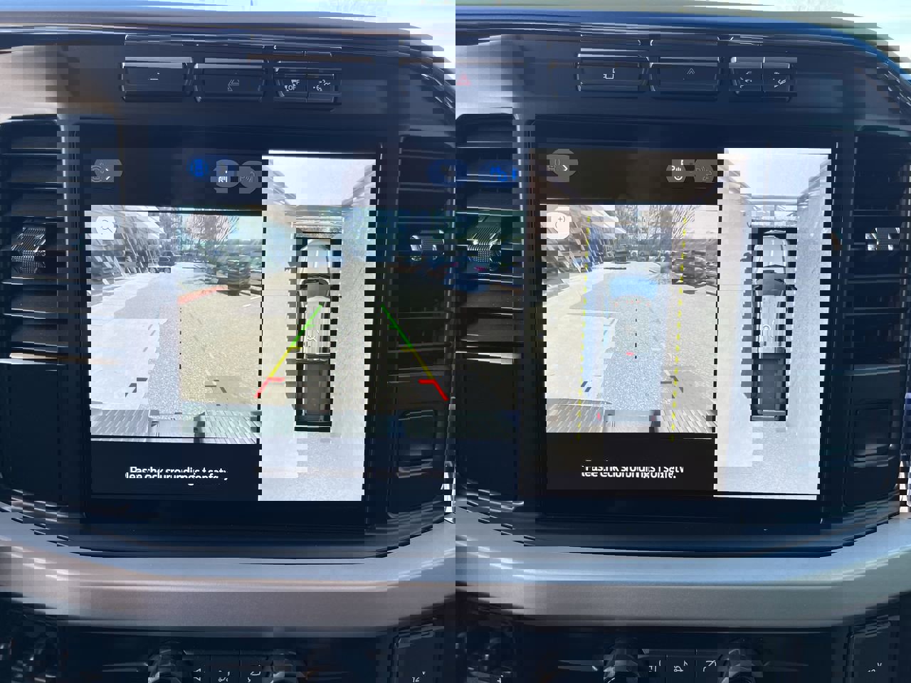 Used 2023 Ford F250 XLT w/ XLT Premium Package image 25