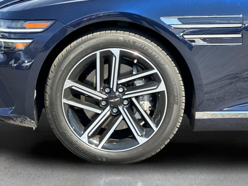 New 2026 Genesis G80 2.5T Advanced image 25