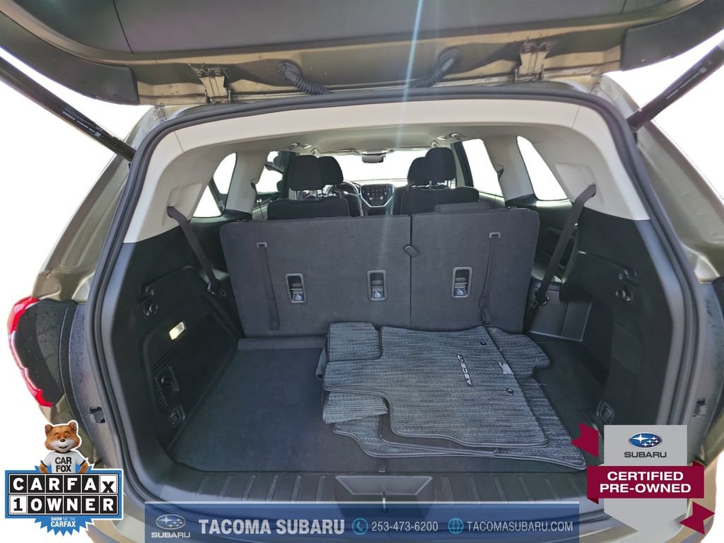 Certified 2025 Subaru Ascent Premium AWD/4WD image 19