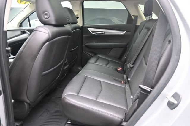 Used 2019 Cadillac XT5 Premium Luxury AWD/4WD image 21