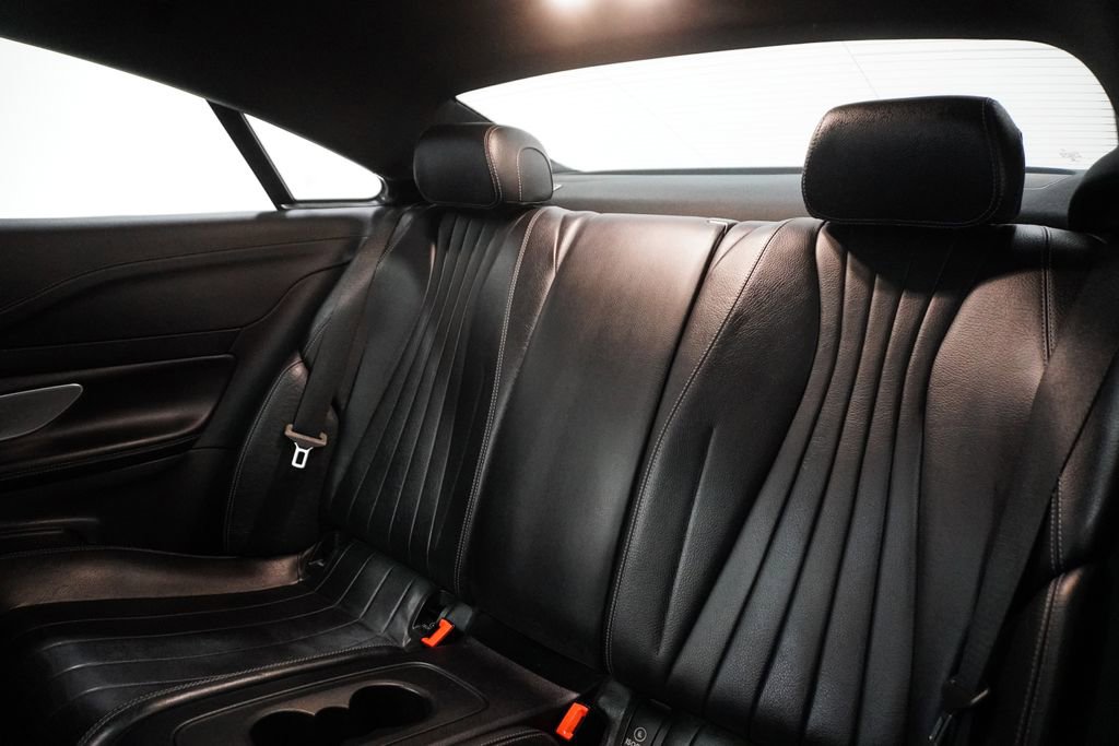 Used 2019 Mercedes-Benz E 450 4MATIC Coupe image 15