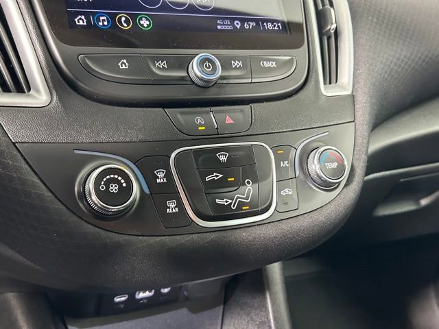 Used 2024 Chevrolet Malibu LS FWD image 22