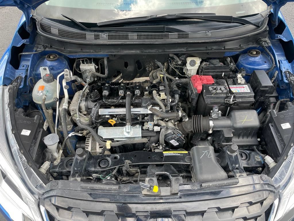 Used 2024 Nissan Kicks SV FWD image 29