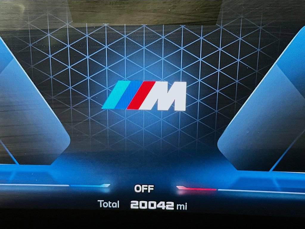 Used 2025 BMW X5 M60i image 15