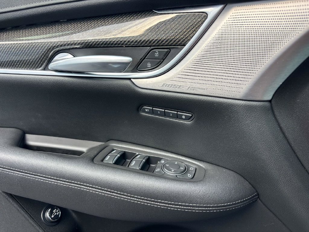 Used 2021 Cadillac XT5 Sportv AWD/4WD image 18