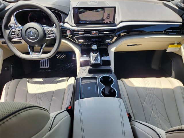 New 2026 Acura MDX A-Spec image 7