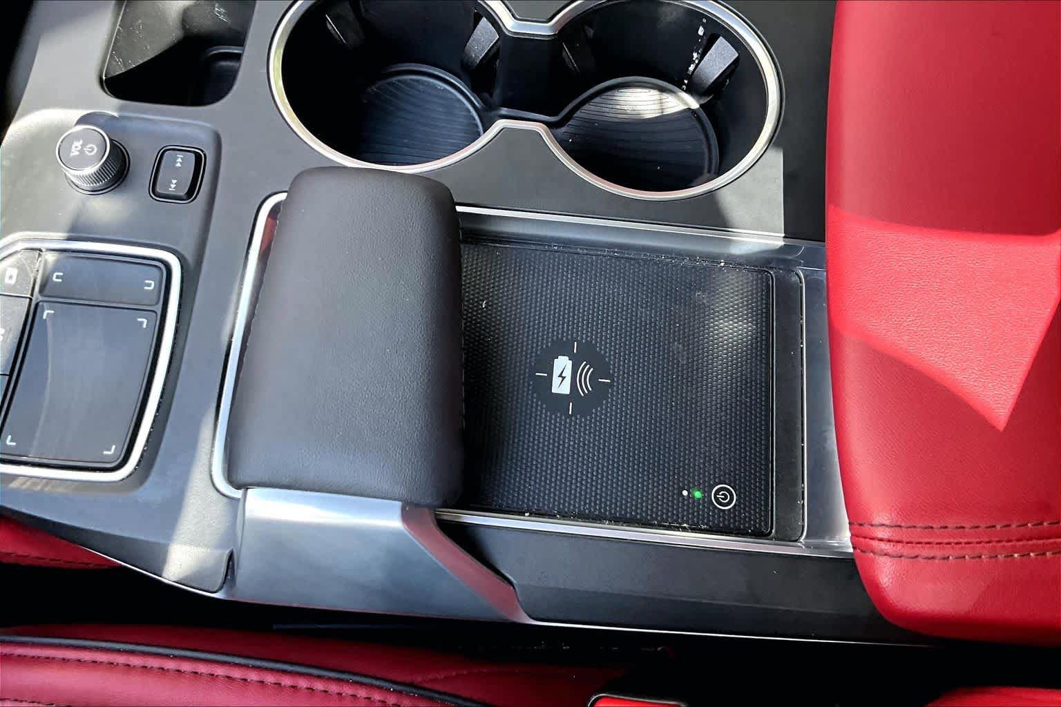Certified 2023 Acura MDX A-Spec image 33