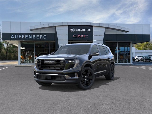New 2026 GMC Acadia Elevation image 8