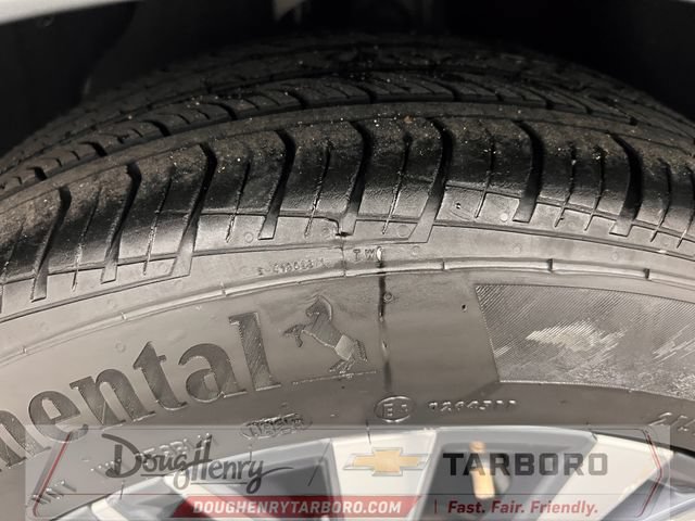 Used 2025 Nissan Altima 2.5 SV FWD image 17