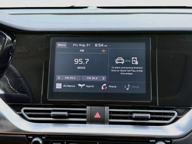 Used 2022 Kia Niro LXS FWD image 28