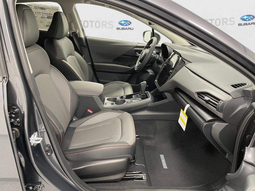 New 2026 Subaru Crosstrek 2.5i Limited image 16