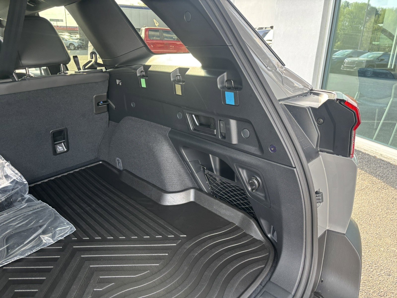 New 2026 Subaru Outback Limited AWD/4WD image 51