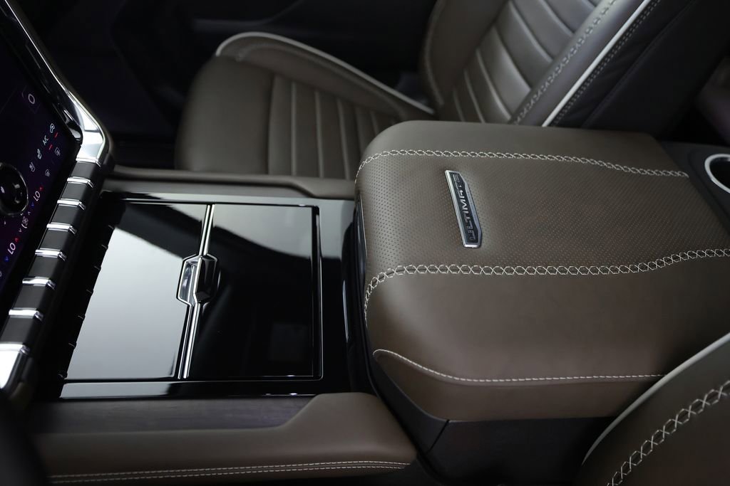 Used 2026 GMC Yukon XL Denali Ultimate image 46