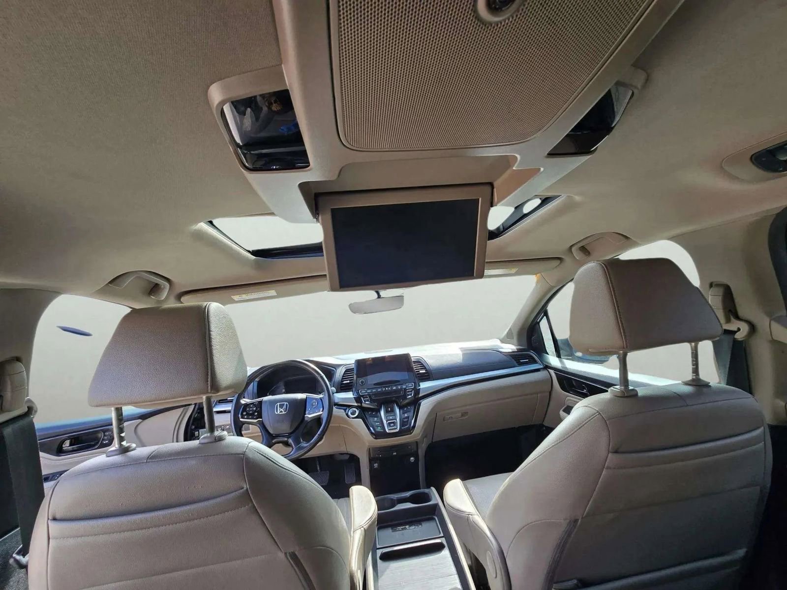 Used 2018 Honda Odyssey Elite image 15